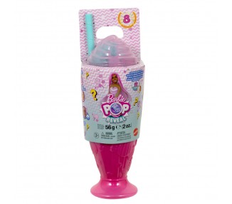 Muñeca Dulces Pop Reveal Barbie