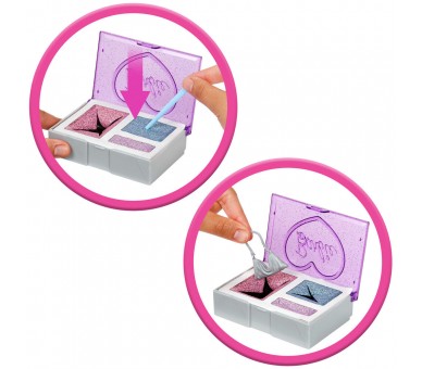 Muñeca Unbox Party Barbie