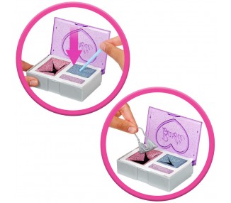 Muñeca Unbox Party Barbie