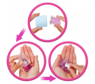 Muñeca Unbox Party Barbie