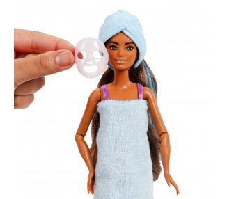 Muñeca Unbox Party Barbie