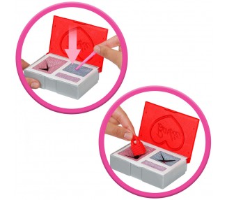 Muñeca Unbox Party Barbie