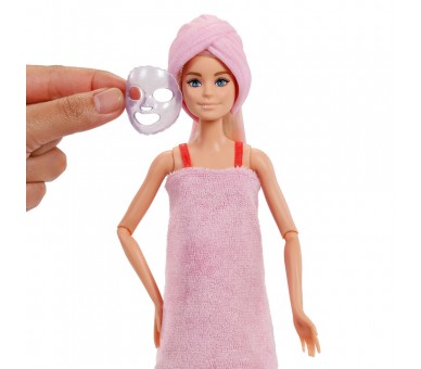 Muñeca Unbox Party Barbie