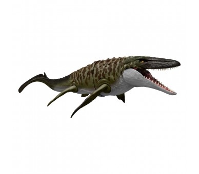 Dinosaurio Mosasaurus Jurassic World