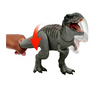 Dinosaurio T-Rex Jurassic World