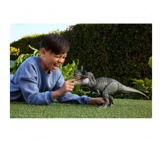 Dinosaurio T-Rex Jurassic World