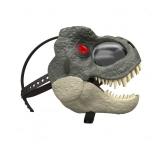 Mascara Deluxe Dinosaurio T-Rex Jurassic World