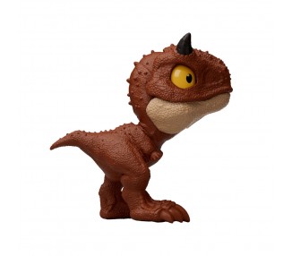 Dinosaurio Mighty Little Biter Jurassic World surtido