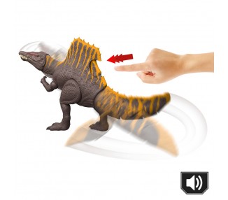 Dinosaurio Spinosaurus Jurassic World