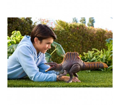 Dinosaurio Spinosaurus Jurassic World