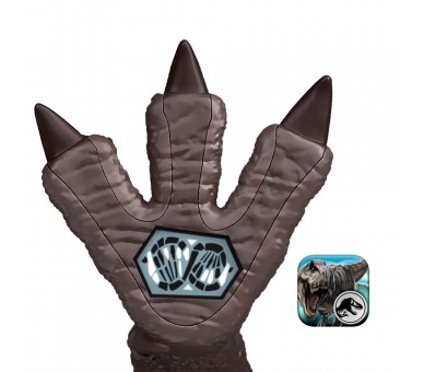 Dinosaurio Spinosaurus Jurassic World