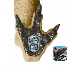 Dinosaurio Distortus Rex Jurassic World