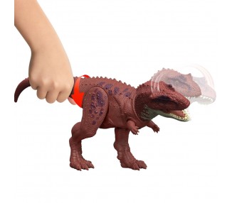 Dinosaurio Aucasaurus Jurassic World