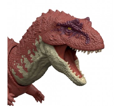 Dinosaurio Aucasaurus Jurassic World