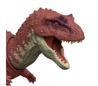 Dinosaurio Aucasaurus Jurassic World