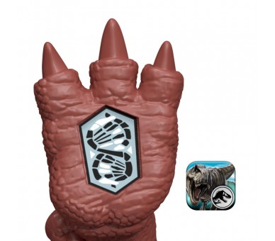 Dinosaurio Aucasaurus Jurassic World