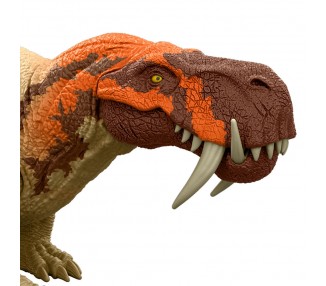 Dinosaurio Strike Attack Jurassic World surtido