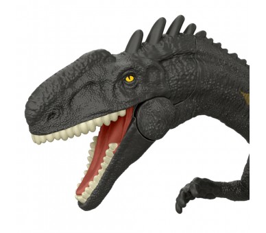 Dinosaurio Strike Attack Jurassic World surtido