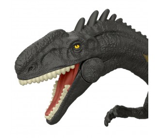 Dinosaurio Strike Attack Jurassic World surtido