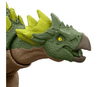 Dinosaurio Strike Attack Jurassic World surtido