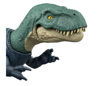 Dinosaurio Strike Attack Jurassic World surtido