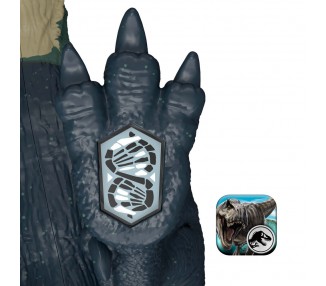 Dinosaurio Strike Attack Jurassic World surtido