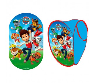 Guarda juguetes Patrulla Canina Paw Patrol