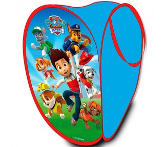 Guarda juguetes Patrulla Canina Paw Patrol