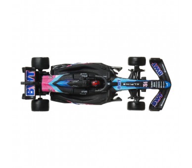 Coche Premium F1 Hot Wheels surtido