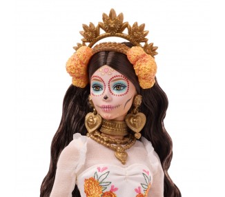 Muñeca Dia de Muertos Barbie