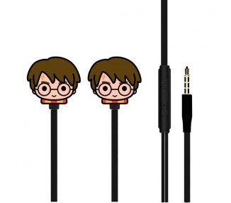 Auriculares Harry Potter