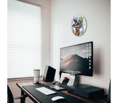 Reloj pared Vengadores Avengers