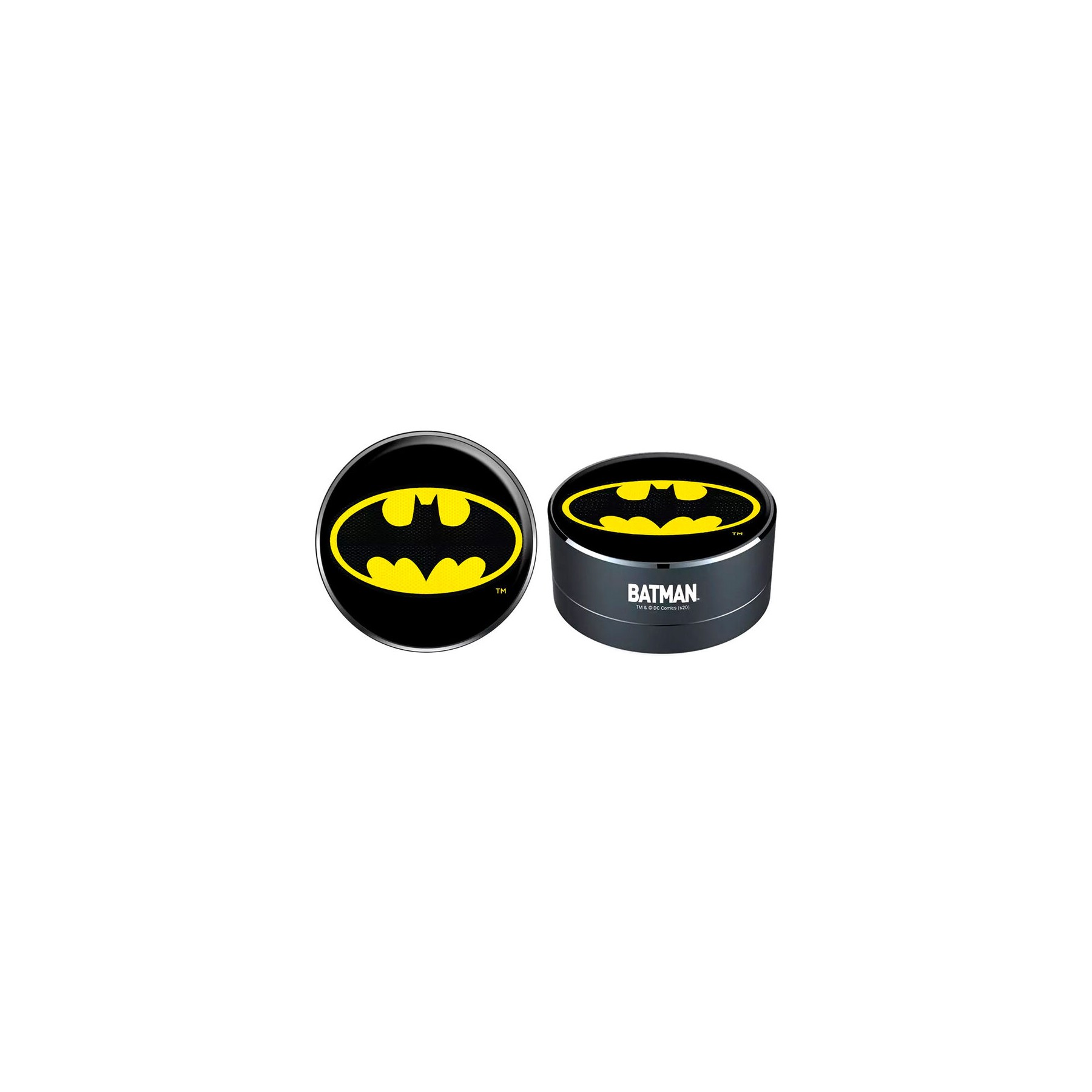 Altavoz portatil inalambrico Batman DC Comics