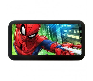 Altavoz portatil inalambrico Spiderman Marvel