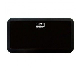 Altavoz portatil inalambrico Spiderman Marvel