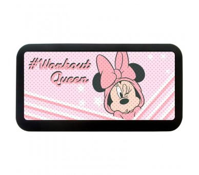 Altavoz portatil inalambrico Minnie Disney