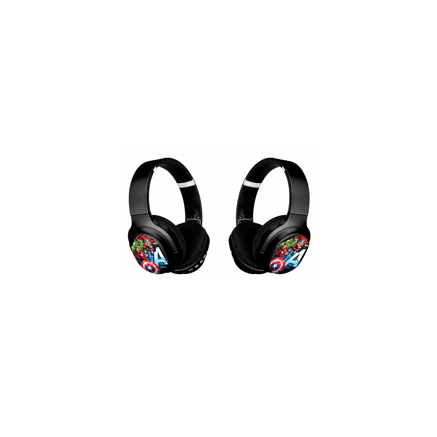 Auriculares inalambricos Vengadores Avengers Marvel