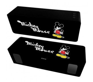 Altavoz portatil inalambrico Mickey Disney