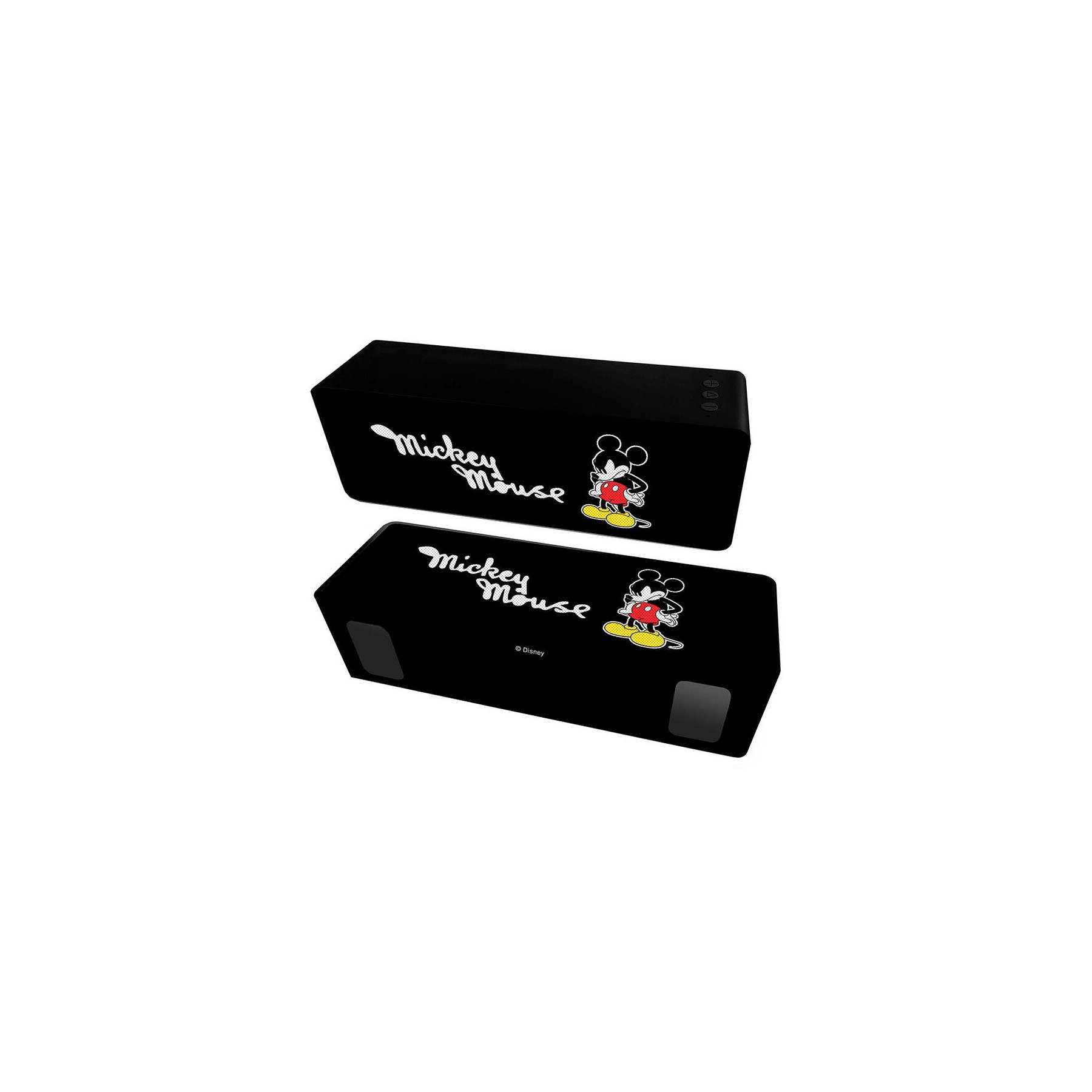 Altavoz portatil inalambrico Mickey Disney
