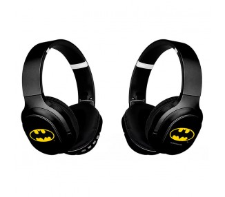 Auriculares inalambricos Batman DC Comics