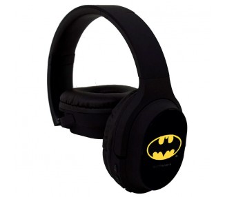 Auriculares inalambricos Batman DC Comics