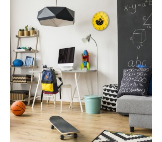 Reloj pared Batman DC Comics