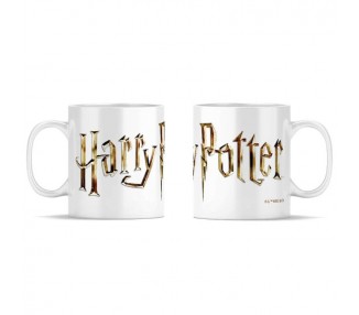 Taza Harry Potter