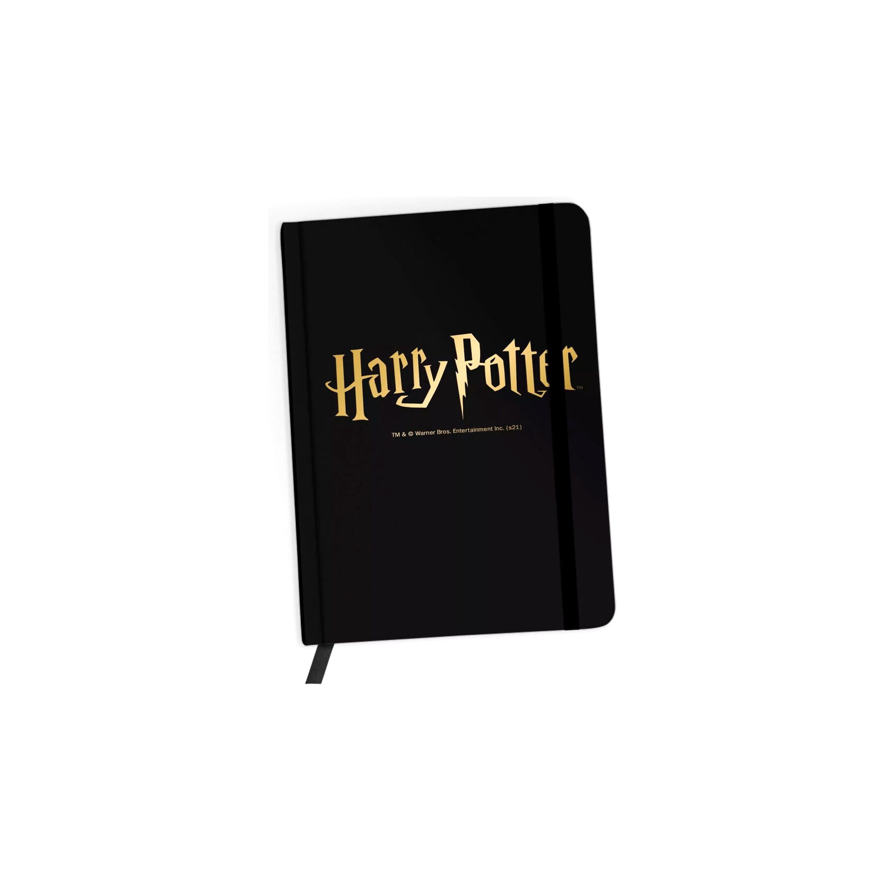 Cuaderno Harry Potter