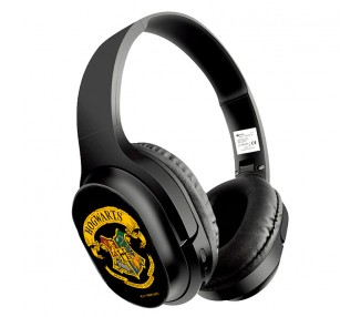Auriculares inalambricos Hogwarts Harry Potter