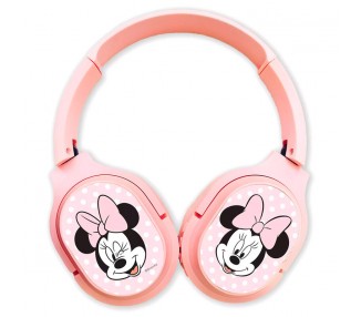 Auriculares inalambricos Minnie Disney
