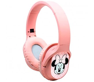 Auriculares inalambricos Minnie Disney
