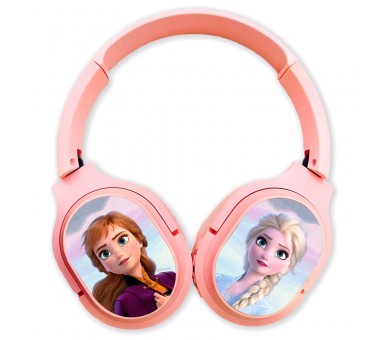 Auriculares inalambricos Frozen Disney