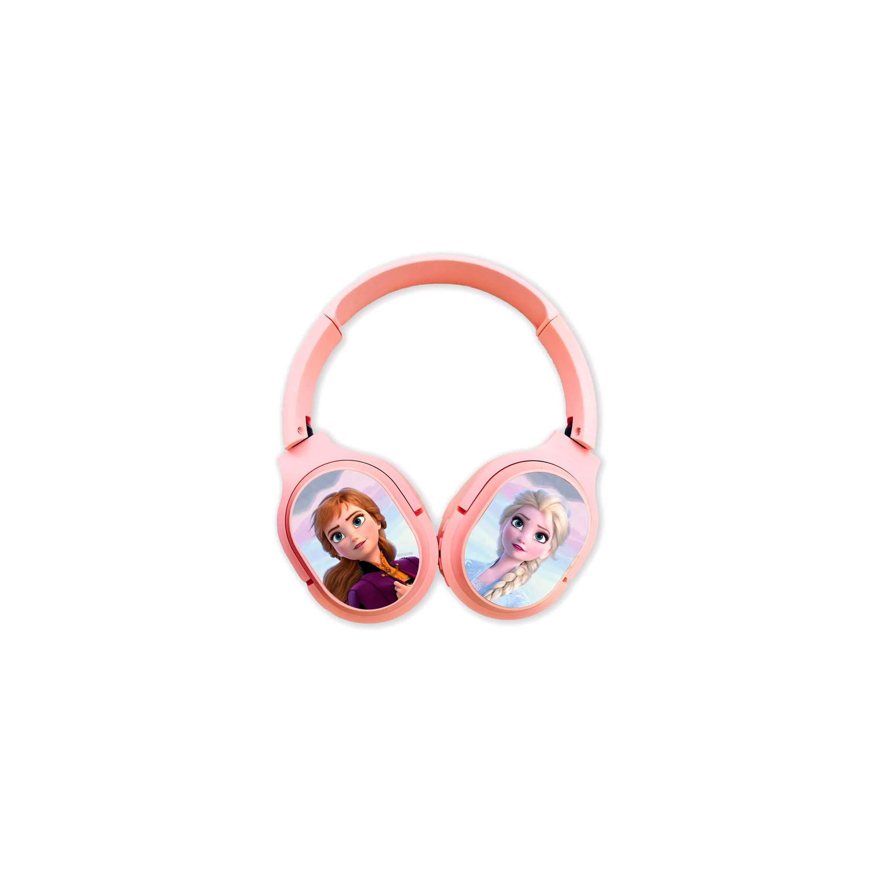 Auriculares inalambricos Frozen Disney