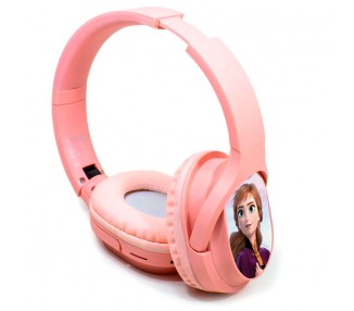 Auriculares inalambricos Frozen Disney